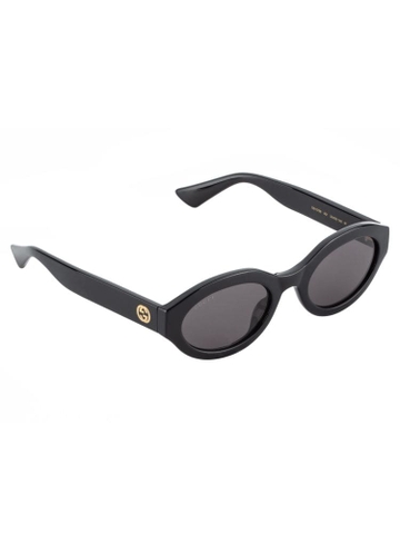 Kính GUCCI BLACK FRAME HIGH CLASSY AAA