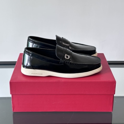 GIÀY FERRAGAMO TOP QUALITY SHOES AAA