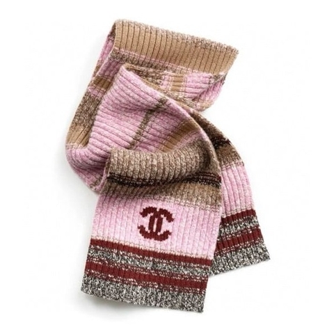 KHĂN CHANEL TOP QUALITY AAA WOOL CASHMERE