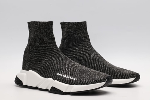 GIÀY BALENCIAGA SPEED RUNNER SNEAKER TOP QUALITY SHOES AAA