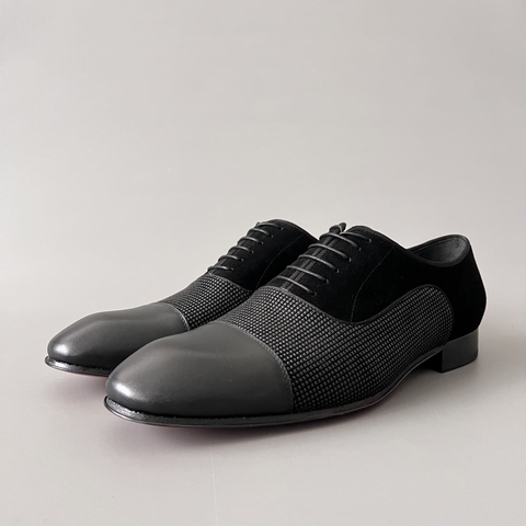 GIÀY CHRISTIAN LOUBOUTIN TOP QUALITY SHOES AAA