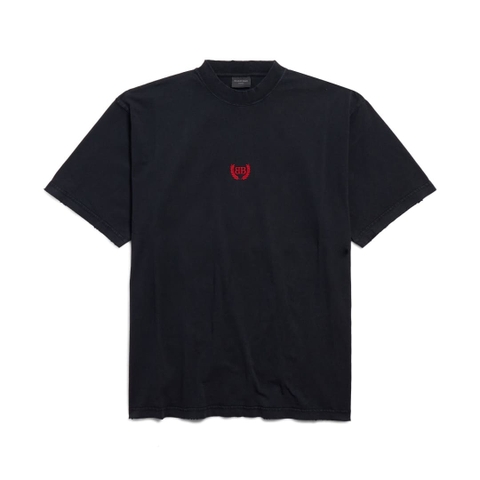 ÁO BALENCIAGA T - SHIRT
