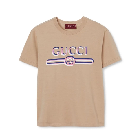 ÁO GUCCI T - SHIRT