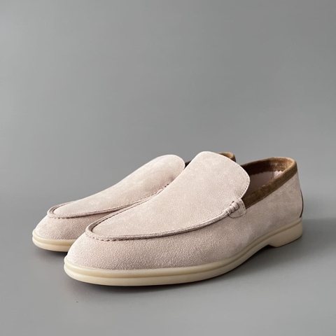 GIÀY LORO PIANA SUMMER WALK TOP QUALITY SHOES AAA