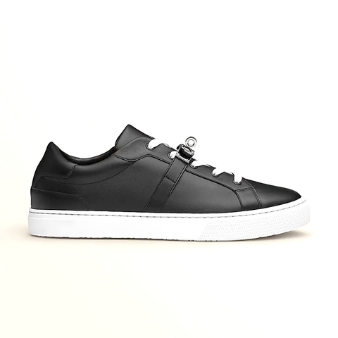 GIÀY HERMES Day Sneaker NOIR