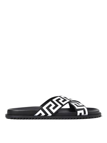 DÉP VERSACE sandals