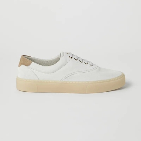 GIÀY BRUNELLO CUCINELLI SNEAKERS LOW TOP SHOES AAA DA LỘN
