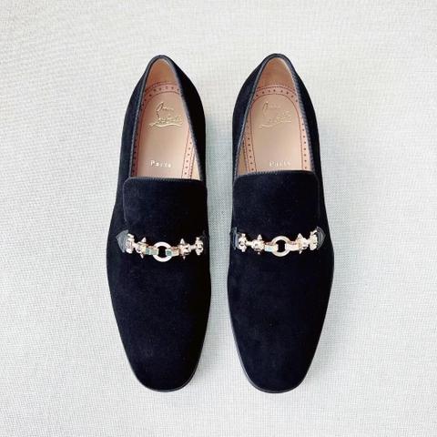GIÀY CHRISTIAN LOUBOUTIN TOP QUALITY SHOES AAA