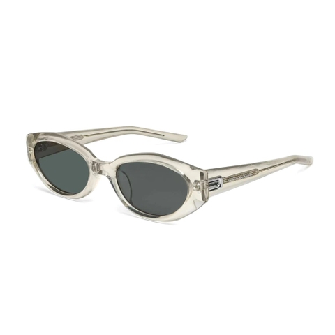 Kính GENTLE MONSTER DA DA VYNYL TRANSLUCENT HIGH CLASSY AAA