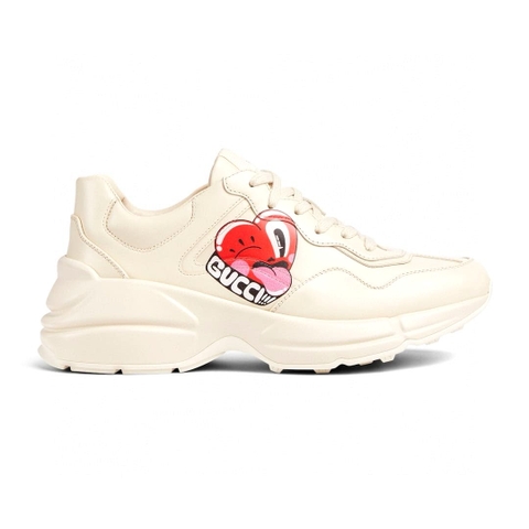 GIÀY GUCCI RHYTON TOP QUALITY SHOES AAA
