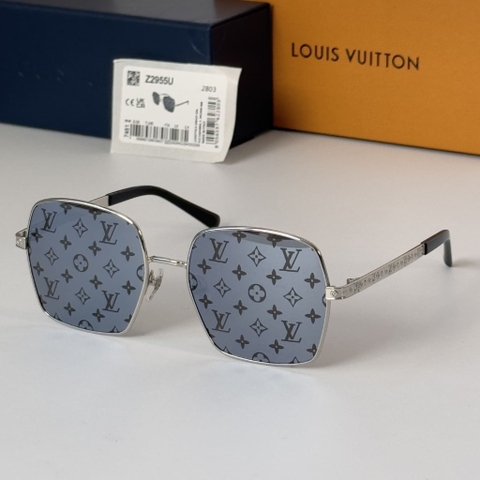 Kính LOUIS VUITTON METAL FRAME HIGH CLASSY AAA UNISEX