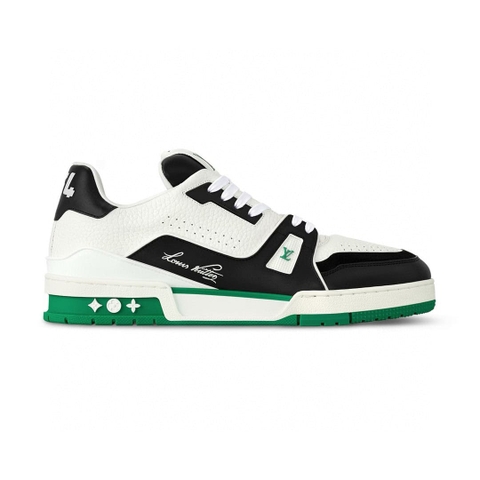 GIÀY LOUIS VUITTON TRAINER TOP QUALITY SHOES AAA