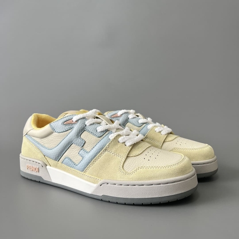GIÀY FENDI FF MATCH TOP QUALITY SHOES AAA