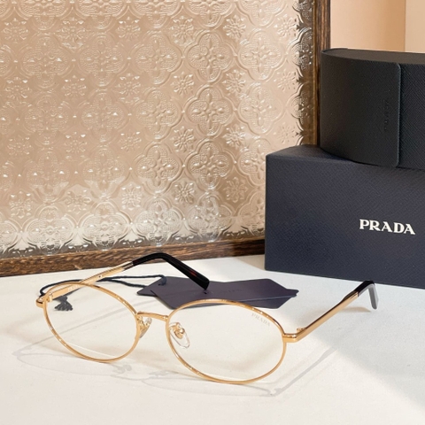 Gọng Kính PRADA METAL FRAME HIGH CLASSY AAA