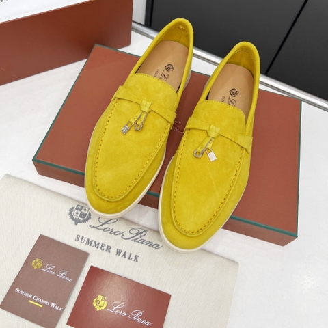 GIÀY LORO PIANA SUMMER WALK TOP QUALITY SHOES AAA