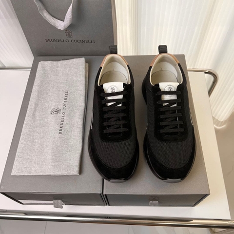 GIÀY BRUNELLO CUCINELLI SNEAKERS SHOES AAA