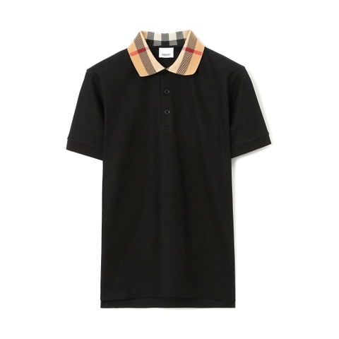 ÁO BURBERRY POLO - SHIRT