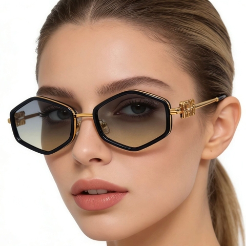 Kính MIU MIU METAL HIGH CLASSY AAA UNISEX