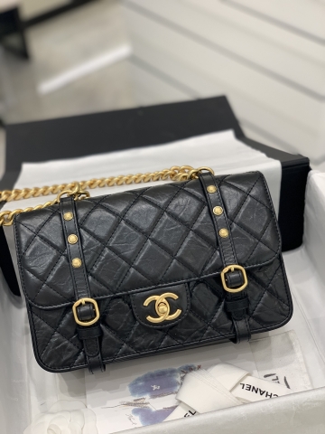 TÚI CHANEL 31 RUE CAMBON PARIS DA HAAS