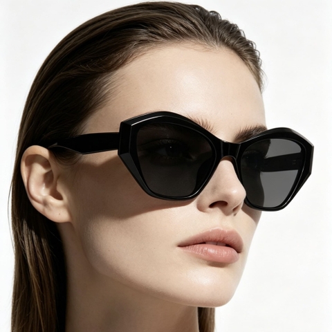 Kính MIU MIU ACETATE FRAME HIGH CLASSY AAA UNISEX