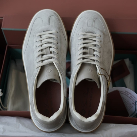 GIÀY LORO PIANA TENNIS WALK TOP QUALITY SHOES AAA