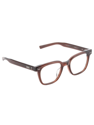 Gọng Kính GENTLE MONSTER EVAN RED BROWN FRAME HIGH CLASSY AAA