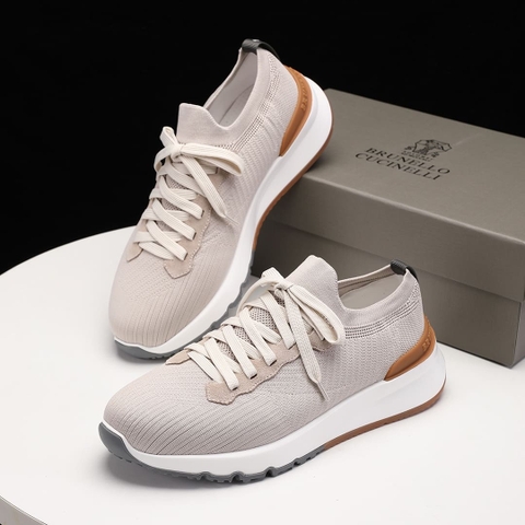 GIÀY BRUNELLO CUCINELLI SNEAKER TOP QUALITY SHOES AAA