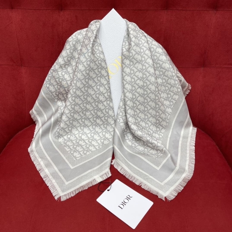 KHĂN DIOR TOP QUALITY AAA SILK