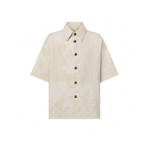 ÁO LOUIS VUITTON T-SHIRT SƠ MI NGẮN TAY
