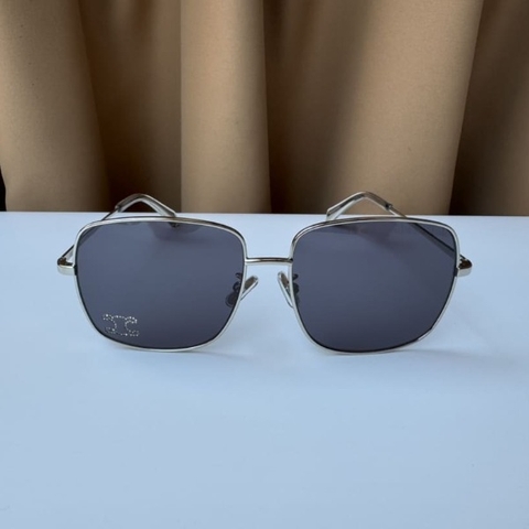 Kính CELINE LOGO SWAROVSKI SILVER HIGH CLASSY AAA