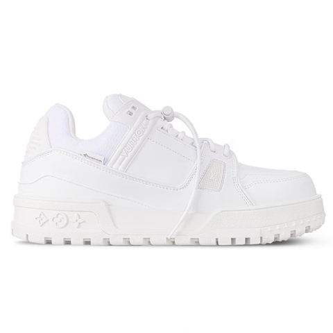 GIÀY LOUIS VUITTON TRAINER TOP QUALITY SHOES AAA UNISEX