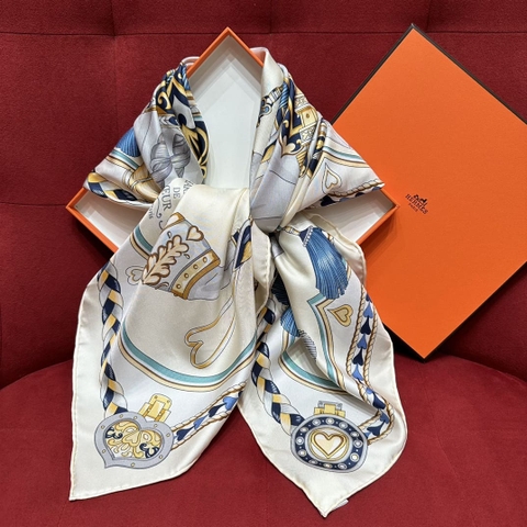 KHĂN HERMES TOP QUALITY AAA