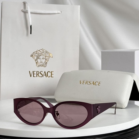 Kính VERSACE METAL FRAME HIGH CLASSY AAA UNISEX