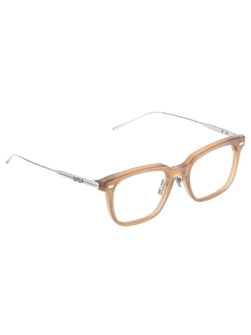 Gọng Kính GENTLE MONSTER ZIN BROWN FRAME HIGH CLASSY AAA
