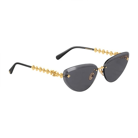 Kính LOUIS VUITTON METAL FRAME HIGH CLASSY AAA UNISEX