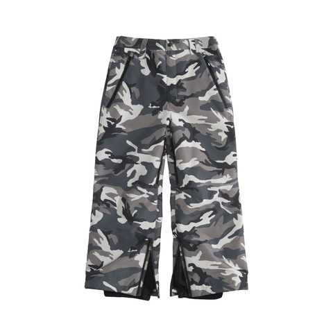 QUẦN BALENCIAGA CAMOUFLAGE TOP QUALITY AAA UNISEX