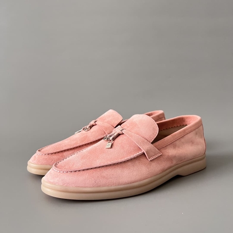 GIÀY LORO PIANA SUMMER WALK TOP QUALITY SHOES AAA