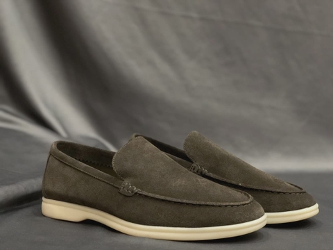 GIÀY LORO PIANA OPEN WALK TOP QUALITY SHOES AAA