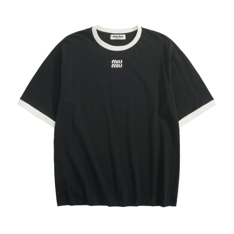 ÁO MIU MIU T SHIRT NAM NỮ
