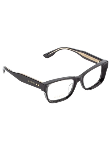 Gọng Kính GUCCI BLACK FRAME HIGH CLASSY AAA