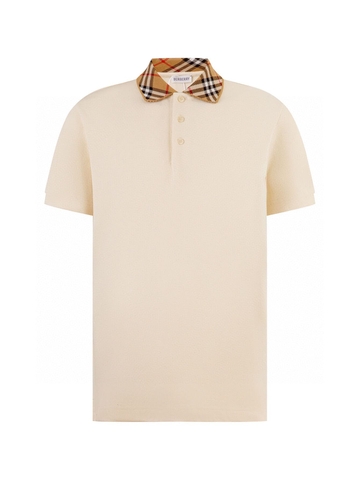 ÁO BURBERRY POLO - SHIRT