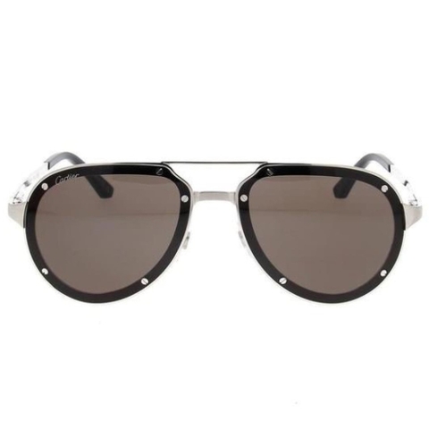 Kính CARTIER METAL FRAME HIGH CLASSY AAA UNISEX