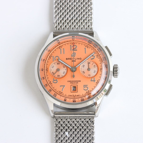 ĐỒNG HỒ BREITLING PREYA CHRONOGRAPH TOP QUALITY