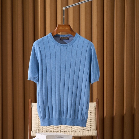 ÁO LORO PIANA T - SHIRT