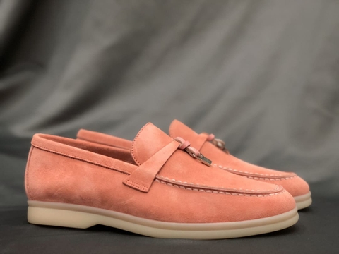 GIÀY LORO PIANA SUMMER WALK TOP QUALITY SHOES AAA