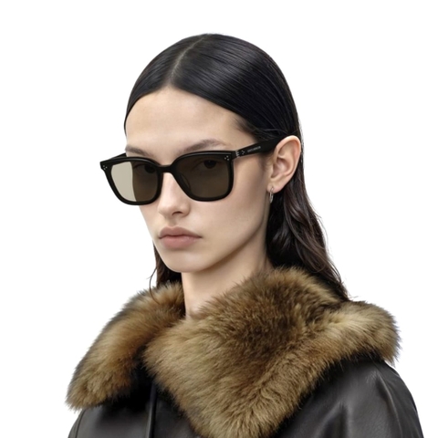 Kính GENTLE MONSTER BY ROW ACETATE FRAME HIGH CLASSY AAA UNISEX