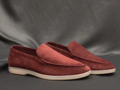 GIÀY LORO PIANA OPEN WALK TOP QUALITY SHOES AAA
