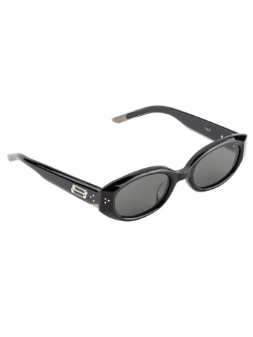 Kính GENTLE MONSTER VOID BLACK FRAME HIGH CLASSY AAA