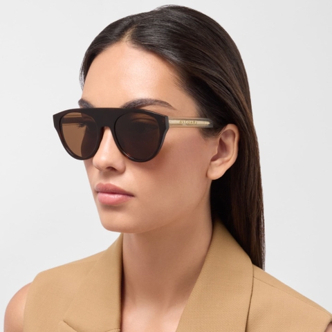 Kính BVLGARI METAL FRAME HIGH CLASSY AAA UNISEX