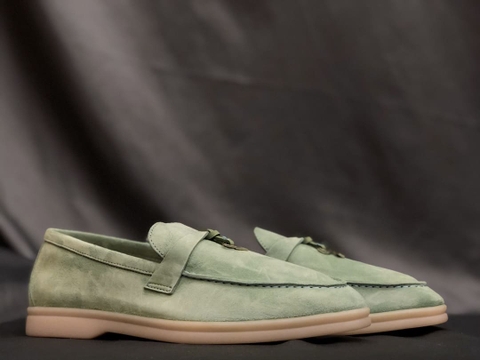 GIÀY LORO PIANA SUMMER WALK TOP QUALITY SHOES AAA